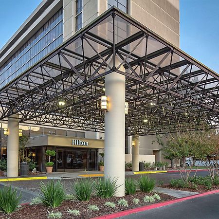 Hilton Sacramento Arden West Hotel Ngoại thất bức ảnh