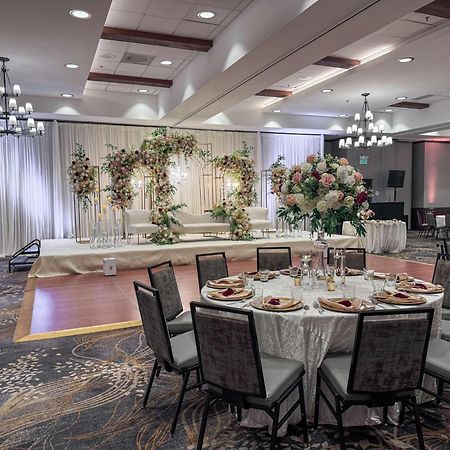 Hilton Sacramento Arden West Hotel Ngoại thất bức ảnh