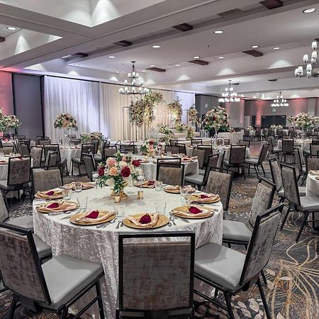 Hilton Sacramento Arden West Hotel Ngoại thất bức ảnh