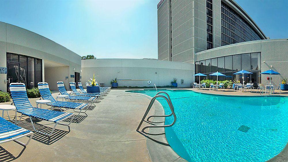 Hilton Sacramento Arden West Hotel Ngoại thất bức ảnh