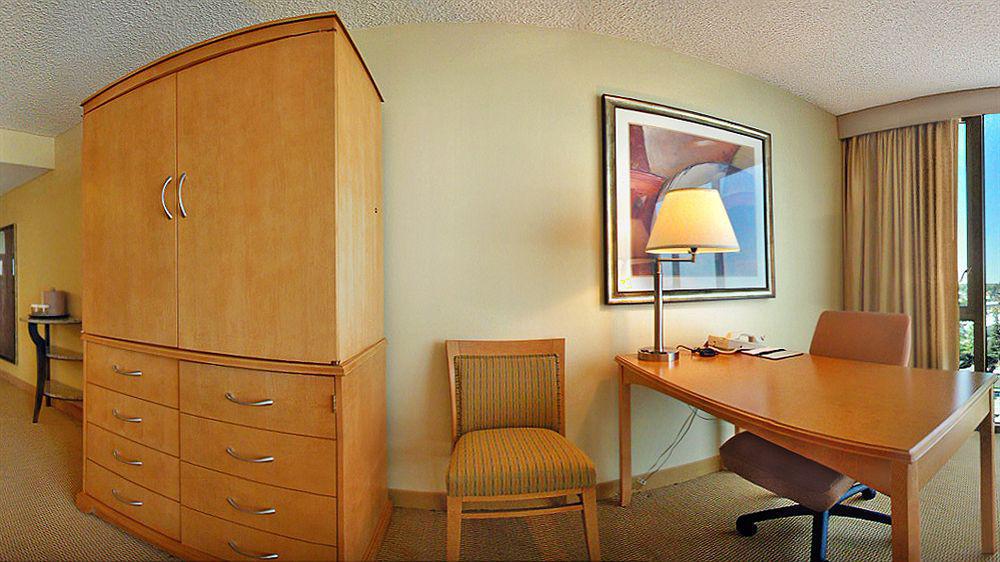 Hilton Sacramento Arden West Hotel Ngoại thất bức ảnh