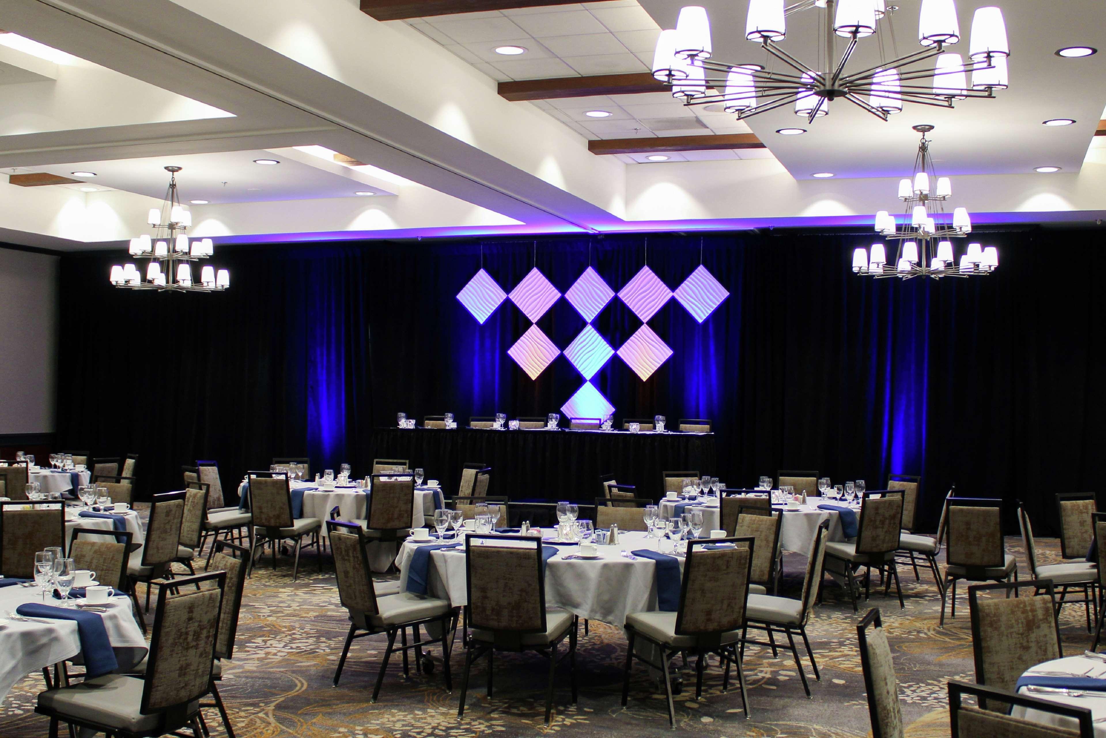 Hilton Sacramento Arden West Hotel Ngoại thất bức ảnh