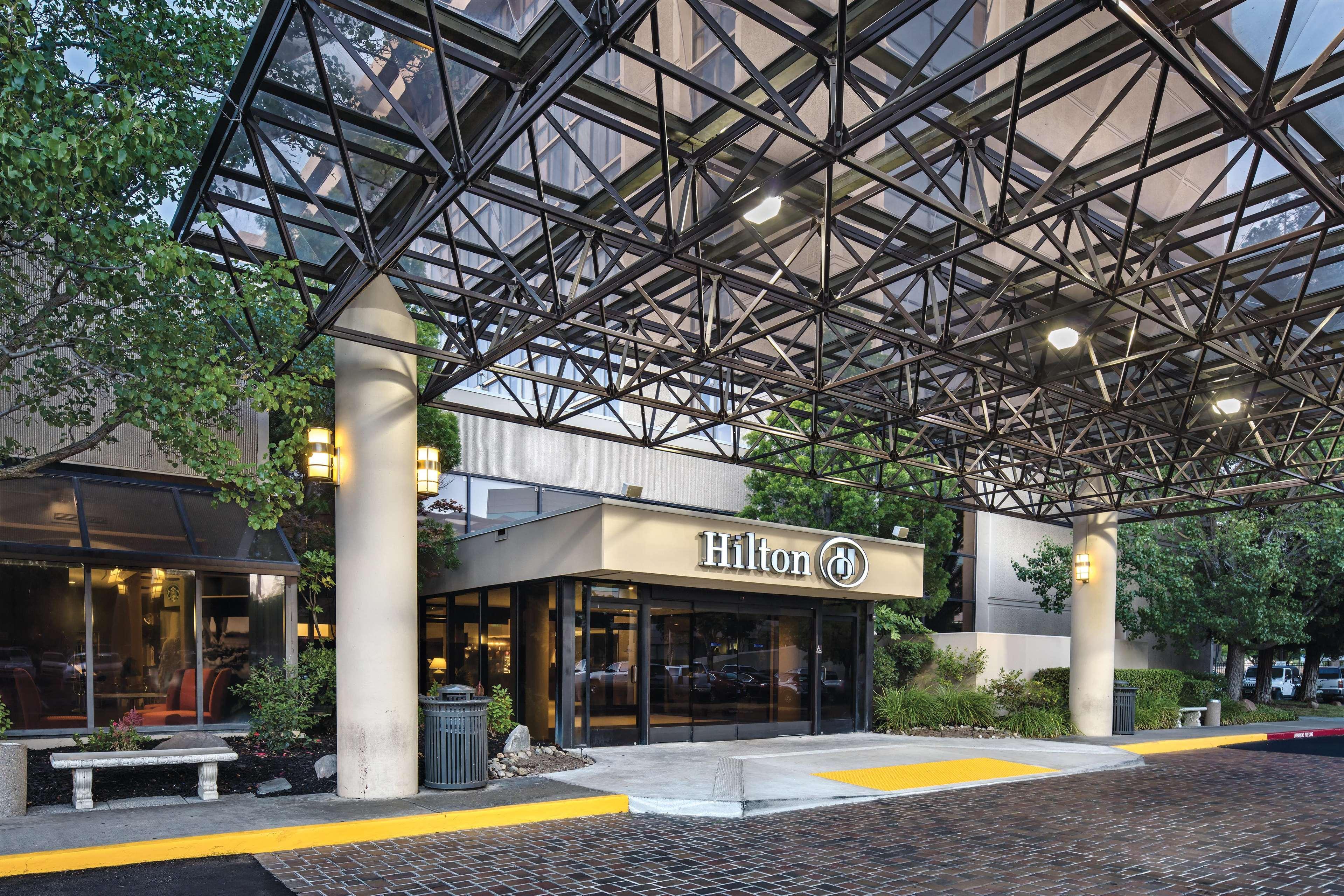 Hilton Sacramento Arden West Hotel Ngoại thất bức ảnh