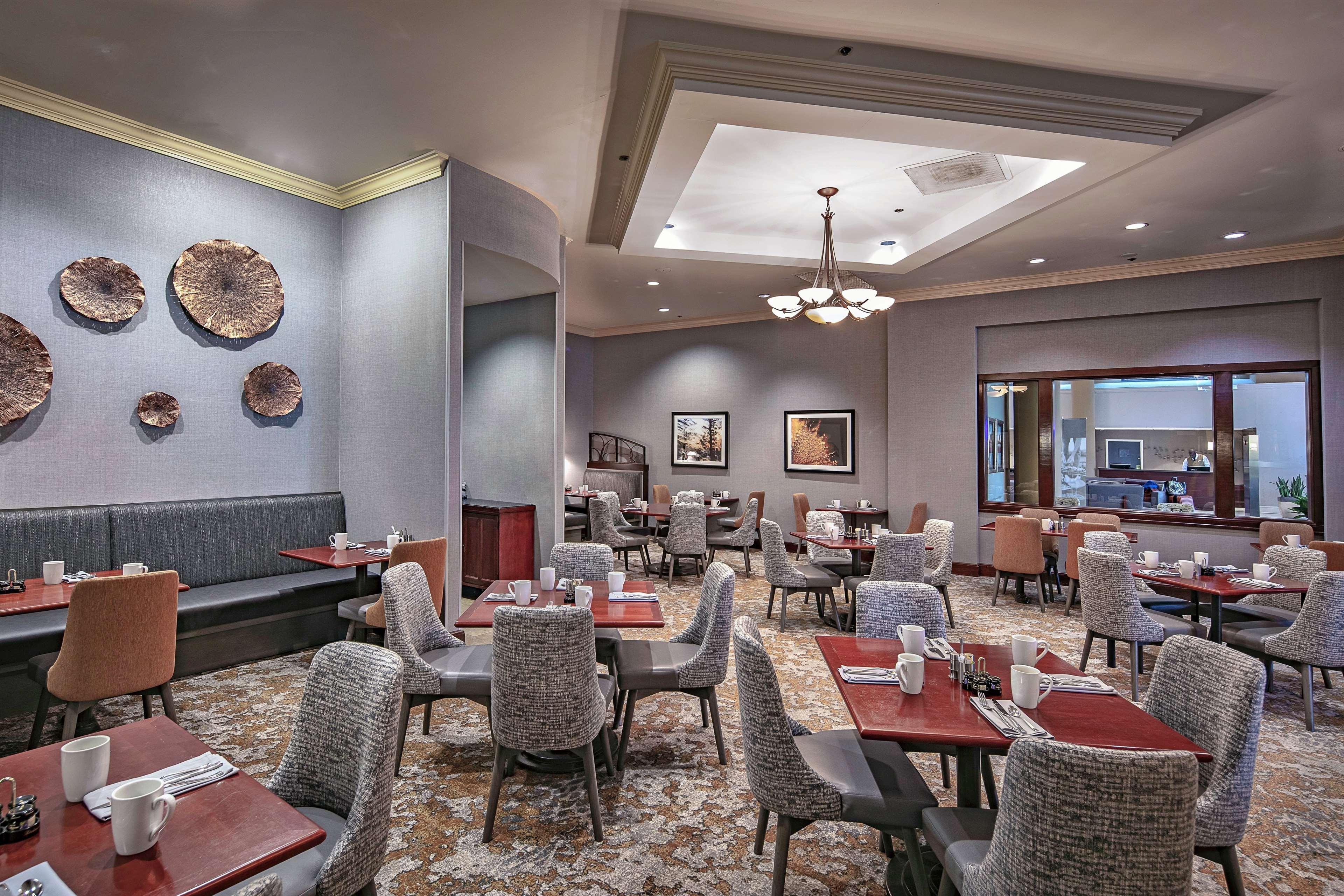 Hilton Sacramento Arden West Hotel Ngoại thất bức ảnh