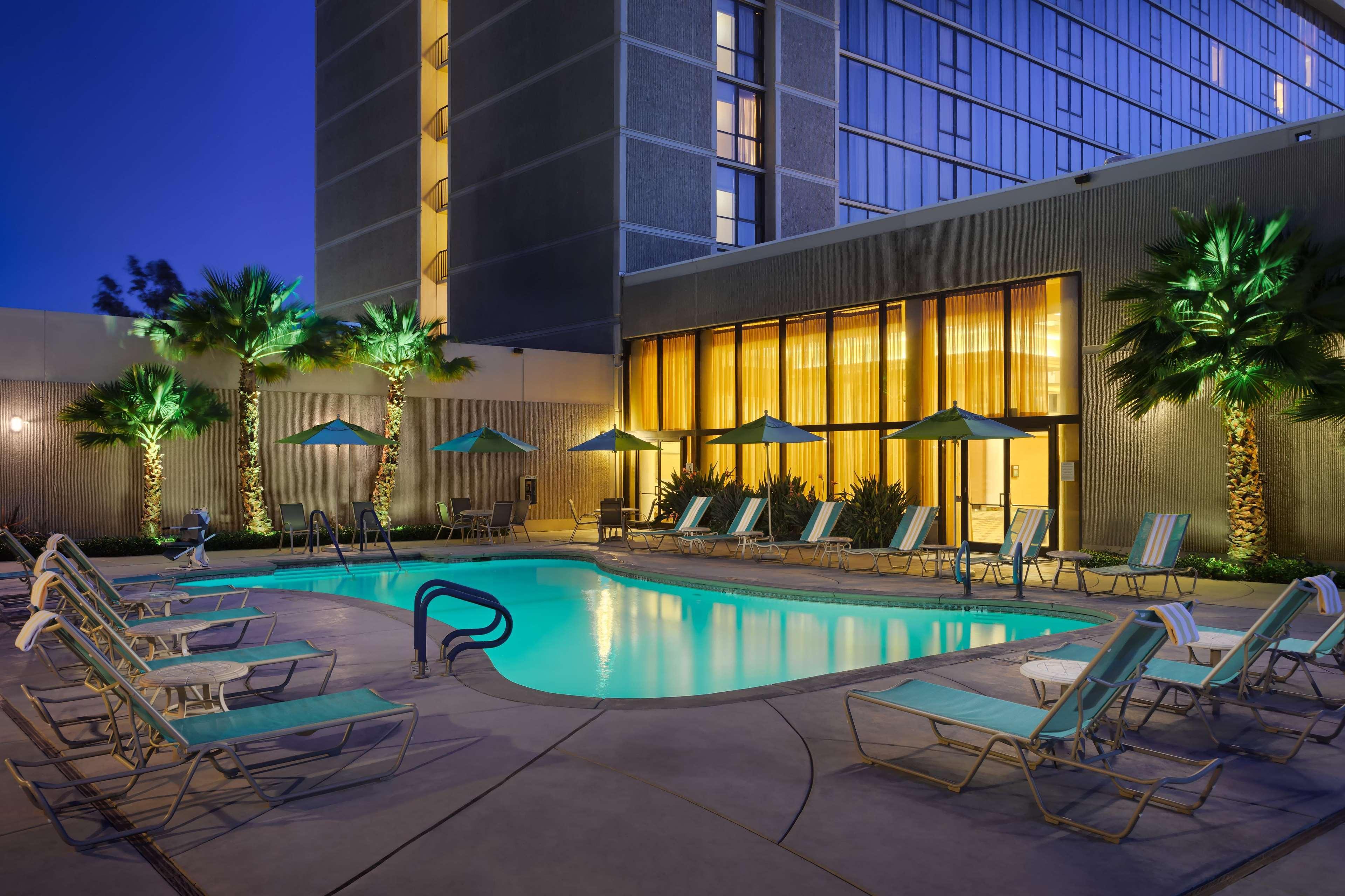 Hilton Sacramento Arden West Hotel Ngoại thất bức ảnh