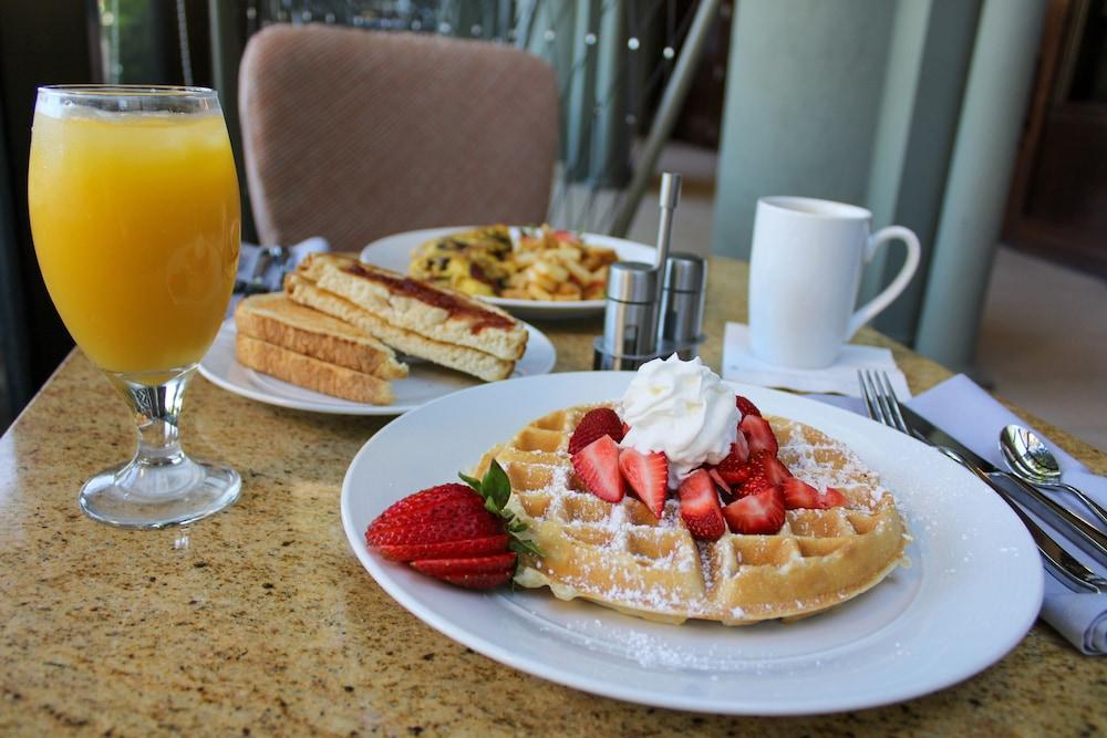 Hilton Sacramento Arden West Hotel Ngoại thất bức ảnh