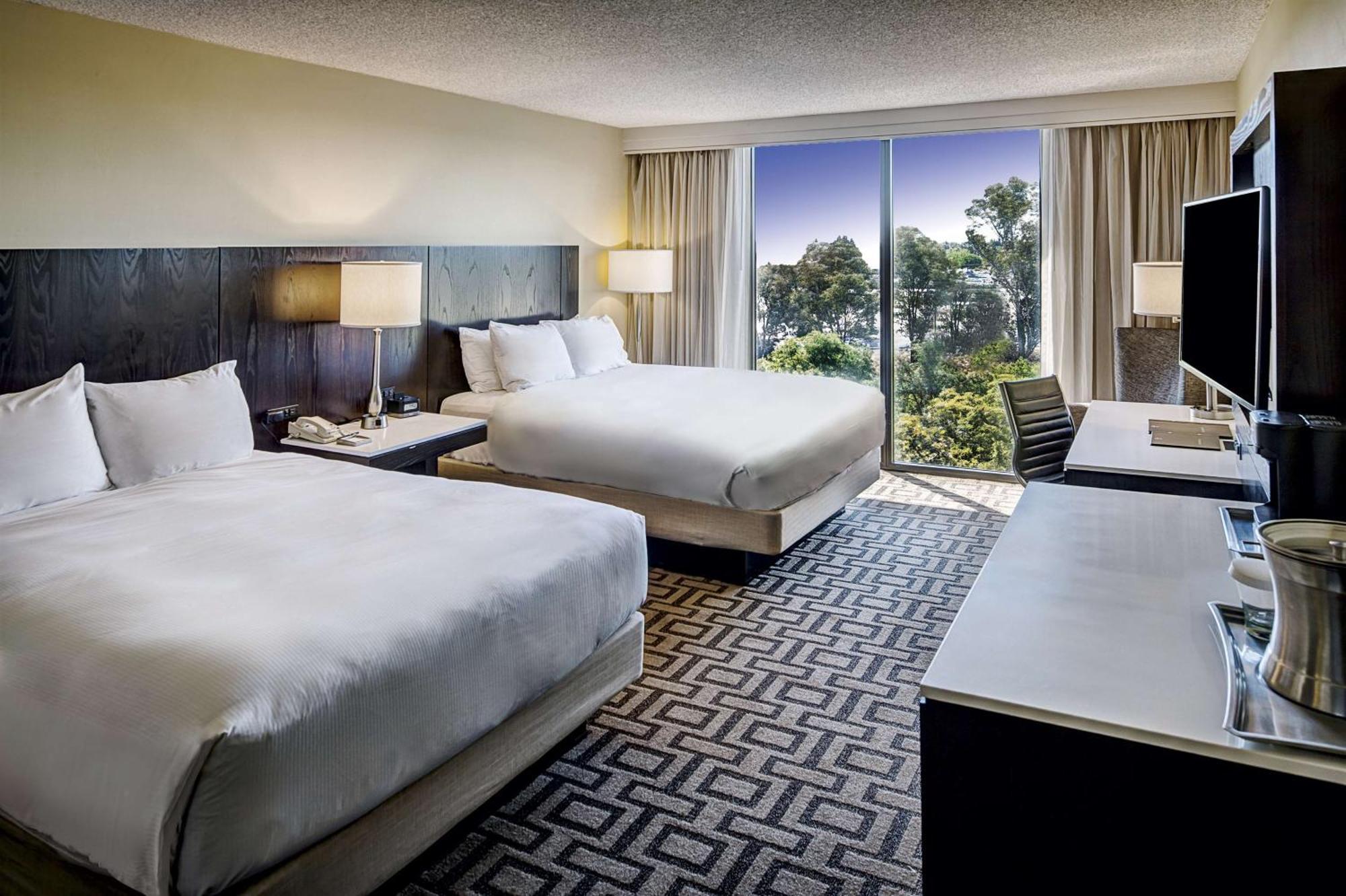 Hilton Sacramento Arden West Hotel Ngoại thất bức ảnh