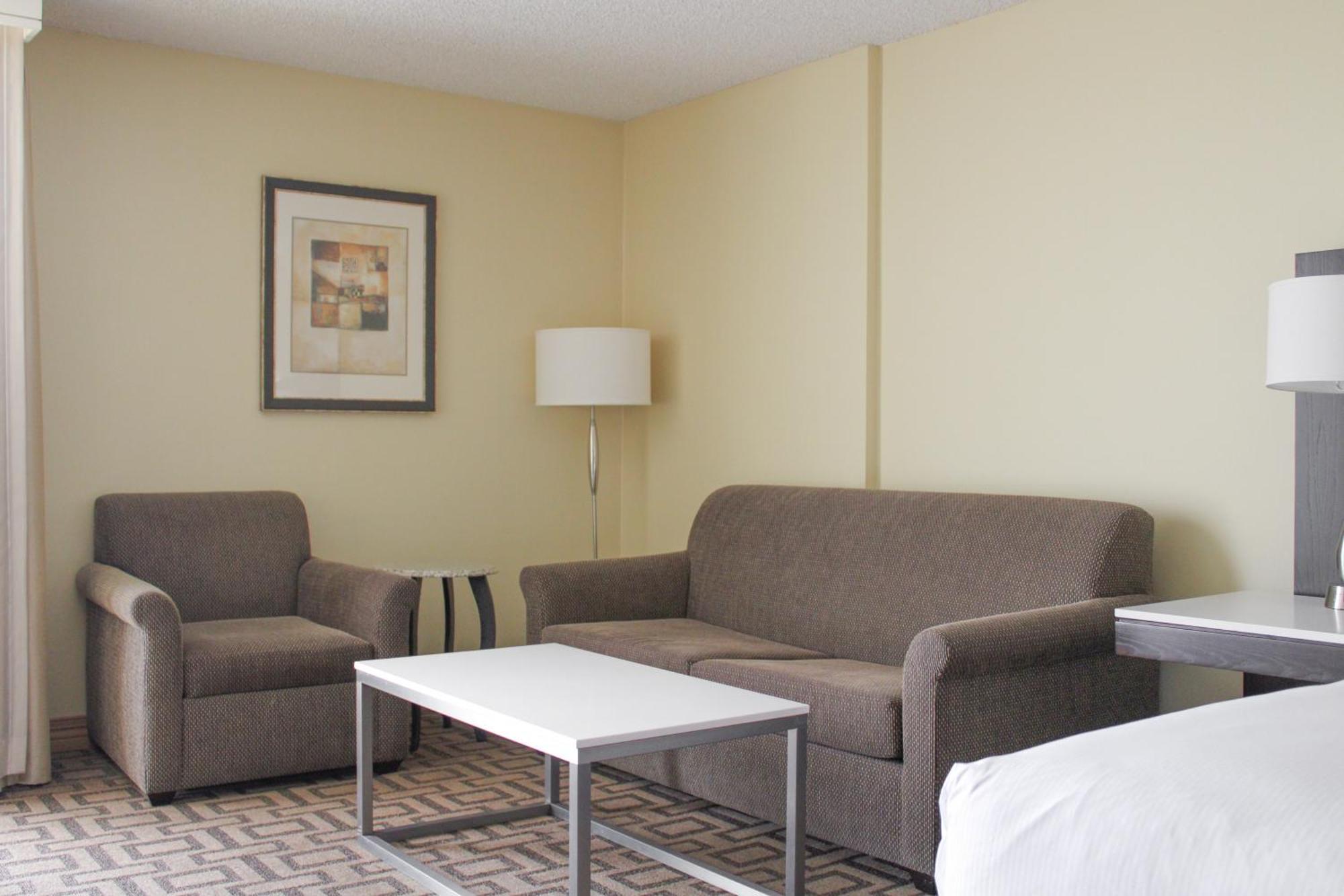 Hilton Sacramento Arden West Hotel Ngoại thất bức ảnh