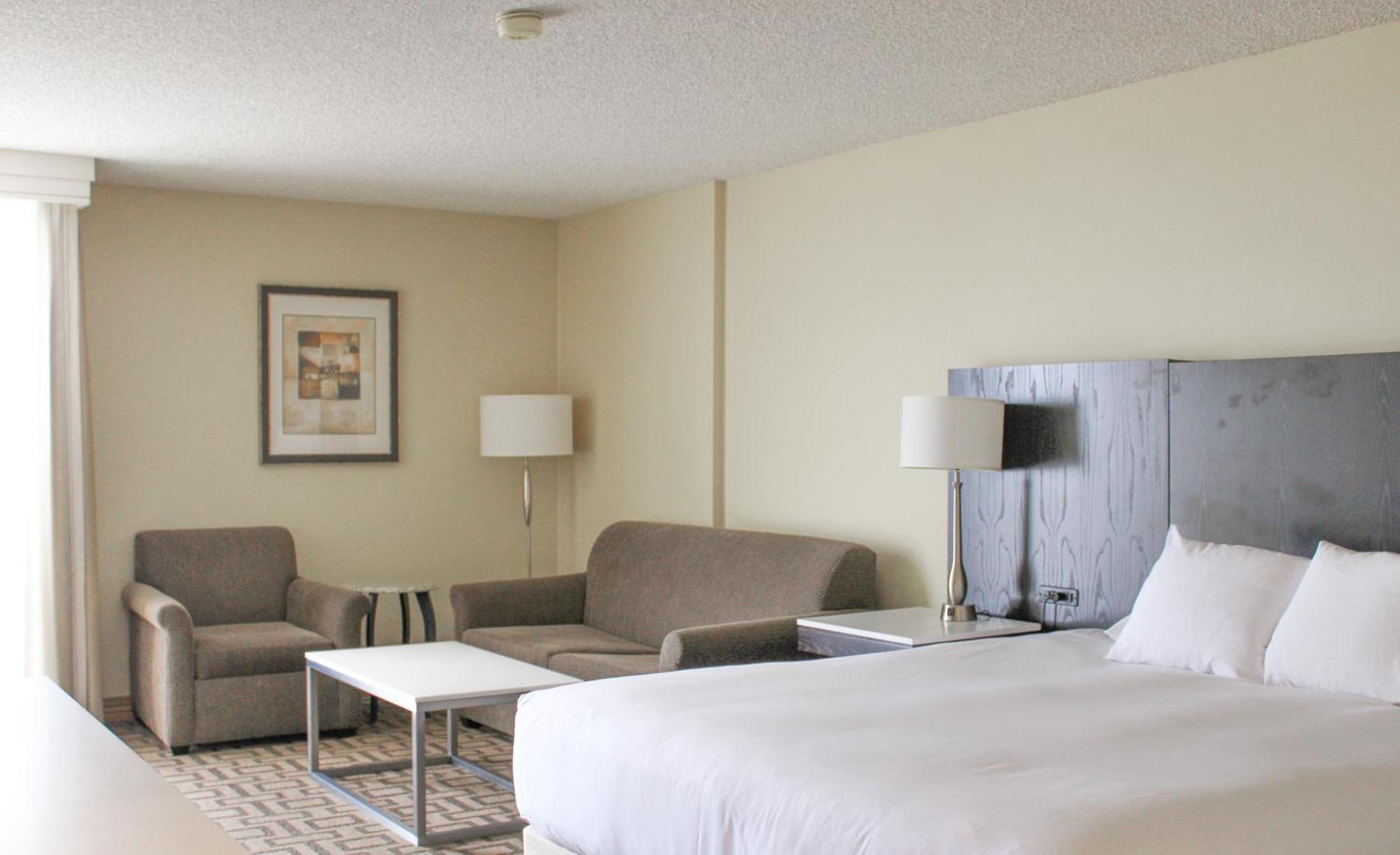 Hilton Sacramento Arden West Hotel Ngoại thất bức ảnh