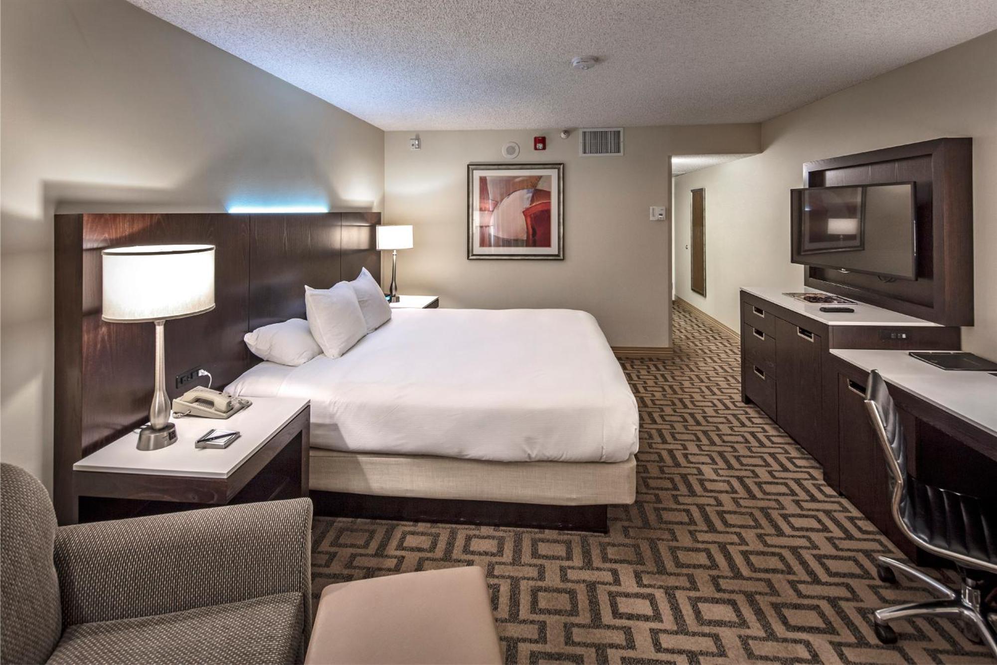 Hilton Sacramento Arden West Hotel Ngoại thất bức ảnh