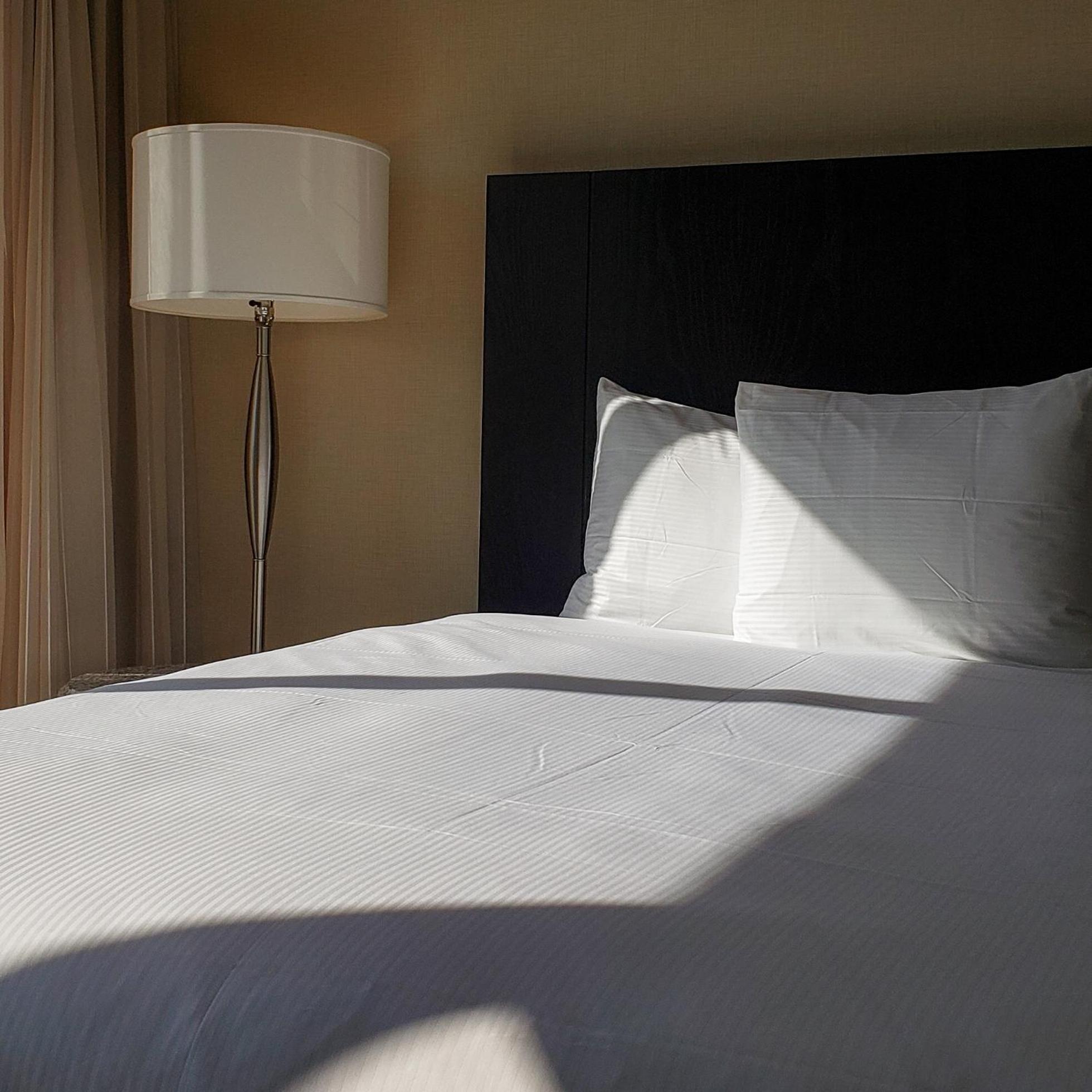 Hilton Sacramento Arden West Hotel Ngoại thất bức ảnh