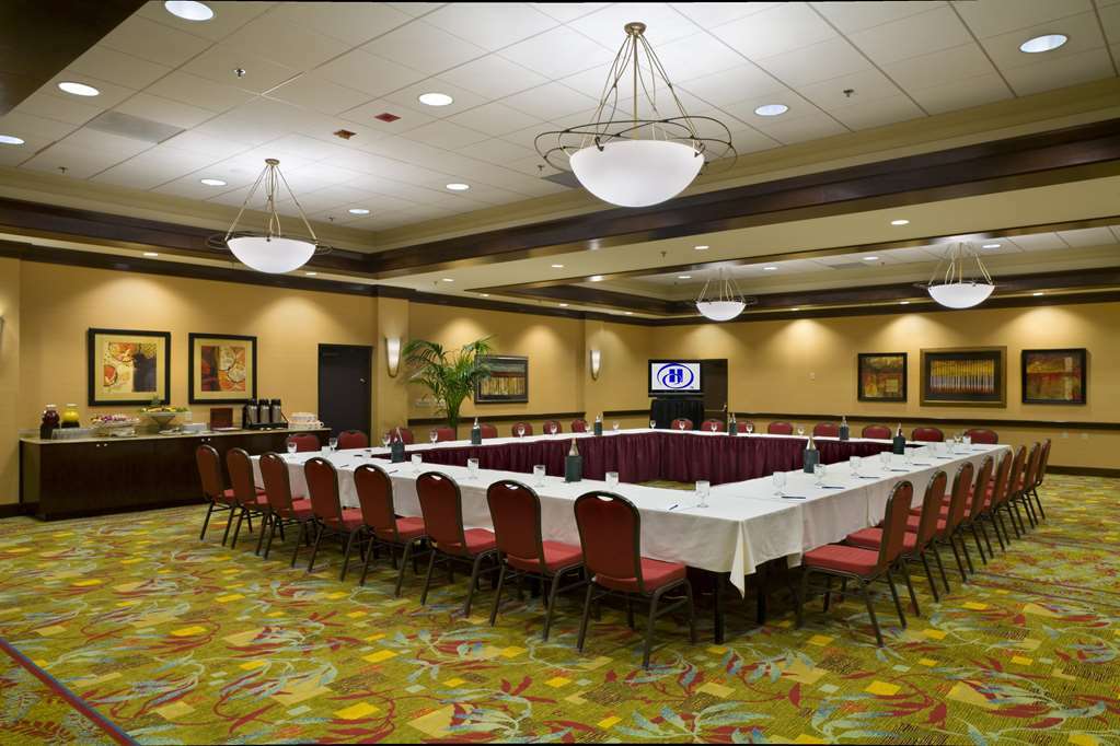 Hilton Sacramento Arden West Hotel Tiện nghi bức ảnh