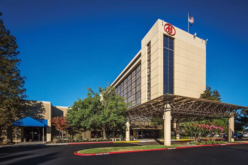 Hilton Sacramento Arden West Hotel Ngoại thất bức ảnh